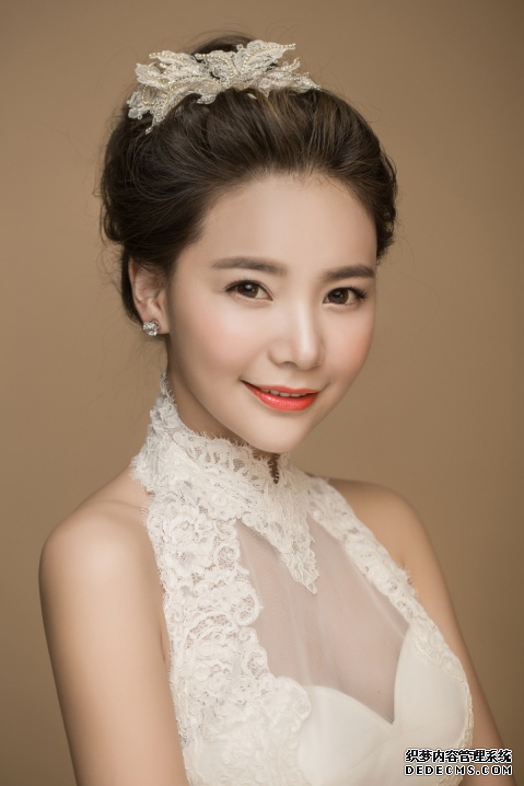 有什么好看的發型  新娘發型推薦.png