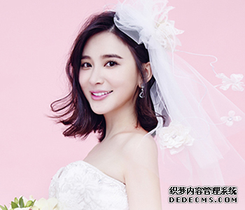 新娘短發發型圖片 歐美新娘短發發型.png