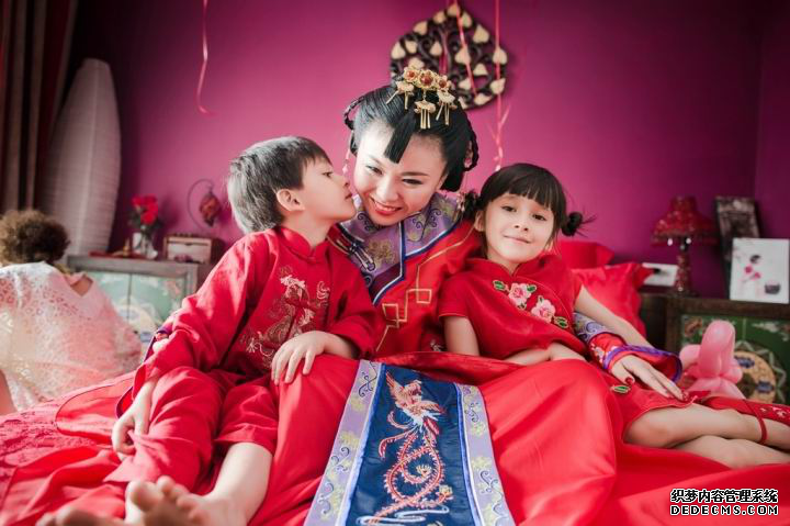 婚嫁習俗 我國傳統婚嫁習俗.png