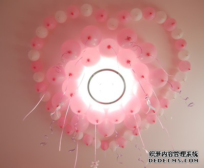 結婚新房布置圖片 圖片欣賞.png