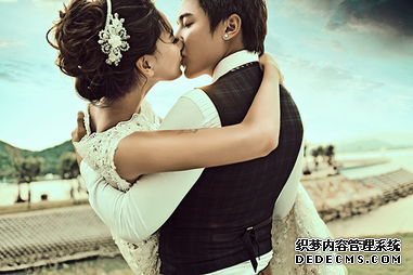 拍婚紗照需要準備什么 相關(guān)物品準備.png