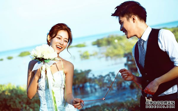 婚禮攝影技巧 教你輕松拍婚照.png