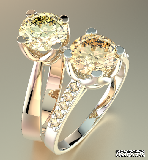 鉆石戒指如何清洗 清理鉆戒的方法.png