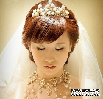 韓式新娘當天發型 發型圖片推薦3.png