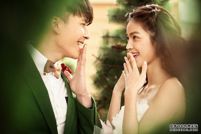 好看的婚紗照圖片  迷人婚照欣賞1.png