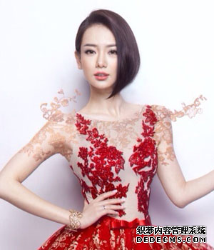 婚紗照短發造型  發型照片欣賞2.png