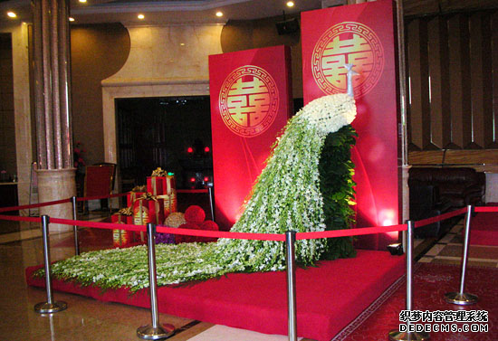 婚宴現場布置 現場布置創意提示！.png
