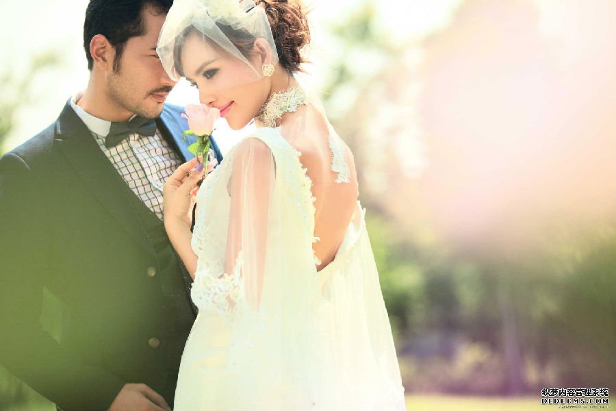 婚慶用品清單 輕輕松松辦婚禮.png