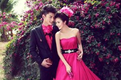 北京八字合婚 結婚舊俗一起看