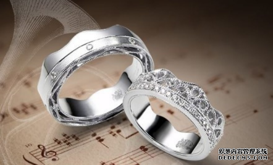 結婚戒指的戴法