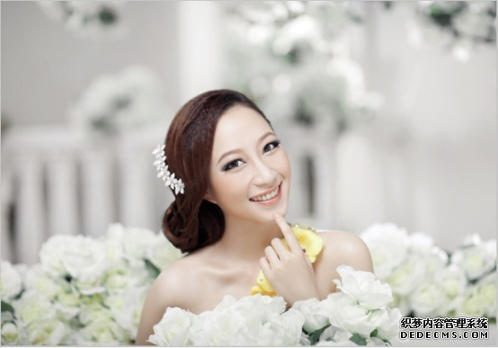 金牛女喜歡一個人的表現