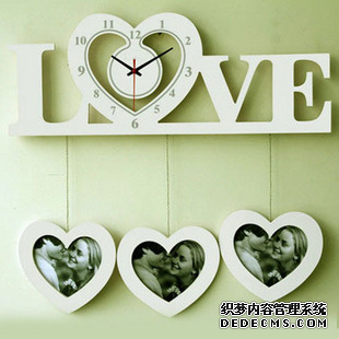 婚房布置圖片 