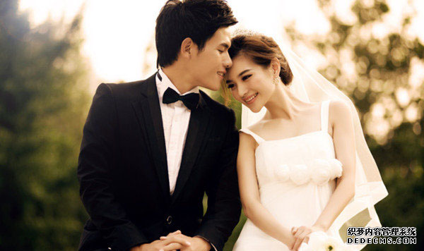 辦理結婚證需要什么手續