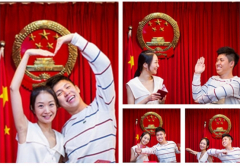 徐州鼓樓區民政局 結婚登記處