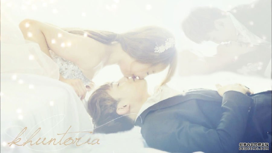 維尼夫婦結(jié)婚照 Kuntoria的浪漫回憶4.png