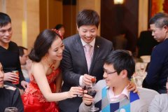 西安婚宴用酒 歷史名城喝什么