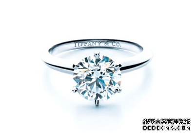 結婚戒指圖片