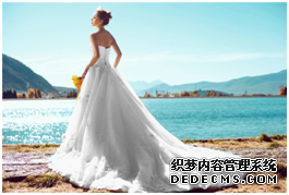 婚紗照怎么擺姿勢