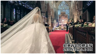 浪漫唯美婚禮