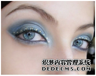 時尚新娘妝