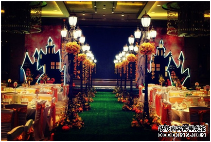 萬圣節(jié)婚禮