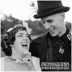 萬圣節(jié)婚禮