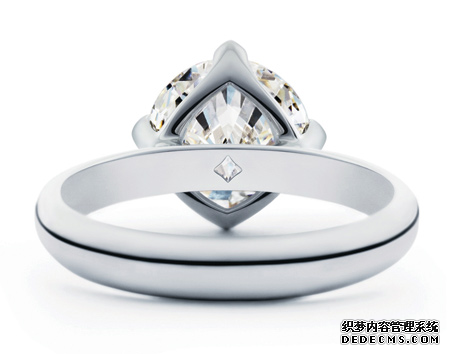 forevermark鉆戒