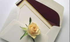 結婚邀請短信大全