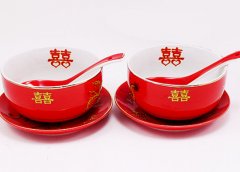 結婚送什么禮物最好，有什么可推薦的？