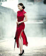 新娘結(jié)婚當(dāng)天發(fā)型全攻略