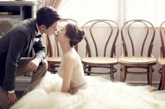 90后婚紗攝影多樣個(gè)性   引領(lǐng)時(shí)代新潮流