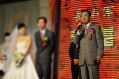 單位領(lǐng)導(dǎo)婚禮致辭 成功案例隨你選