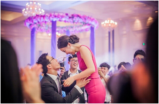 農村結婚典禮主持詞