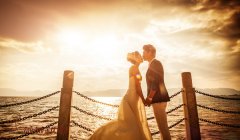 去哪里拍婚紗照 國(guó)內(nèi)婚照拍攝地點(diǎn)推薦