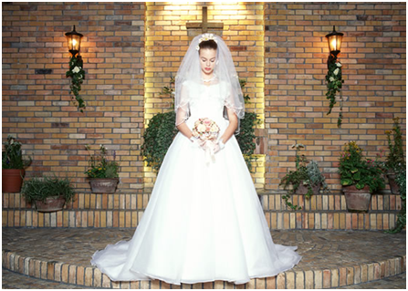 80后婚禮策劃