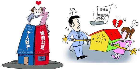 新婚姻法規(guī)定