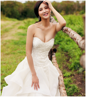 婚禮女方父母答謝詞