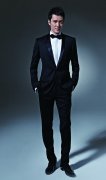 結婚新郎穿什么  新郎禮服