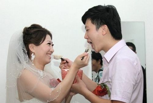 青島結婚風俗