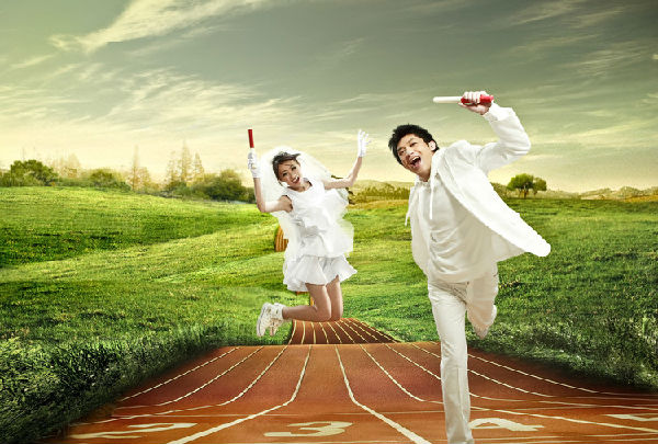 結婚喜訊怎么寫.png