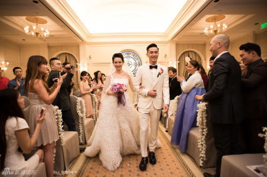 拉斯維加斯結(jié)婚