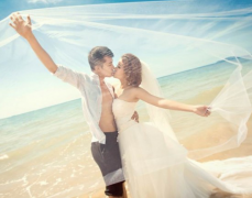 結婚禮服搭配 各路經驗一起看