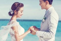 拍婚紗照攻略 小編幫你拍美照