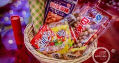中式主題婚禮珍藏精品      辦中式婚禮如何選擇