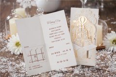 婚禮請柬范文 小編幫你來總結(jié)