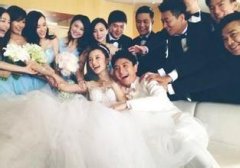 伴郎伴娘要做什么 新人的貼心小幫手