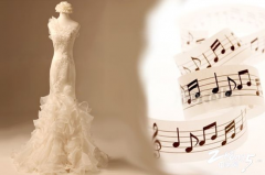 適合婚禮播放的歌曲 婚聚網小編為你來推薦