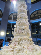 結婚蛋糕圖片 總有一款你喜歡