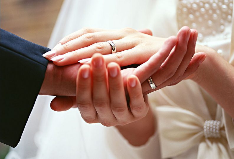 寧波結婚登記
