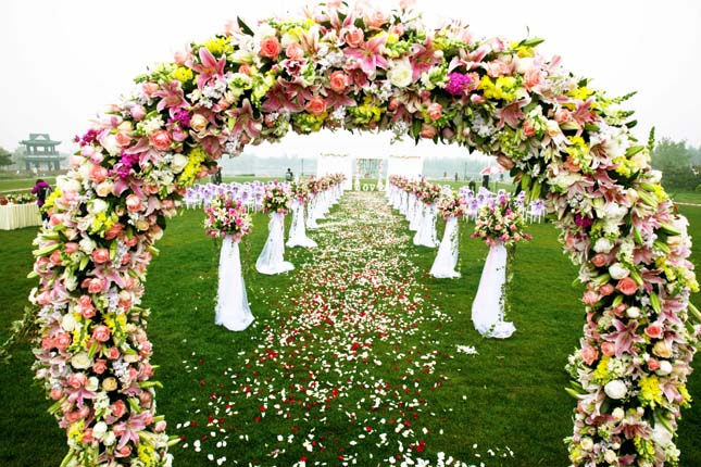 北京結婚登記